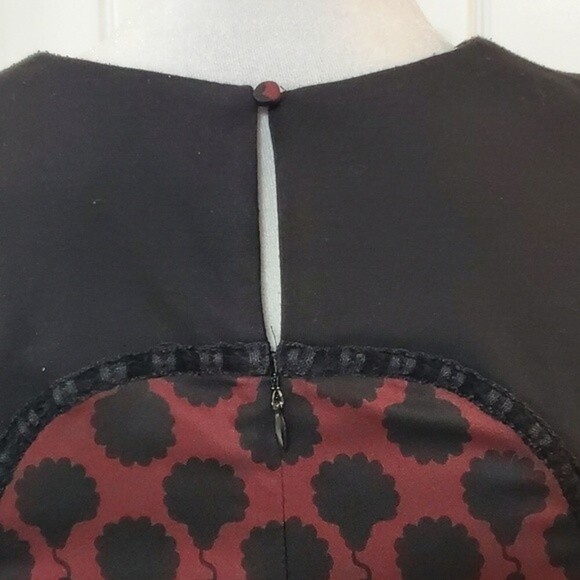 RACHEL Rachel Roy Bodycon Dress Size 6 - Picture 6 of 14